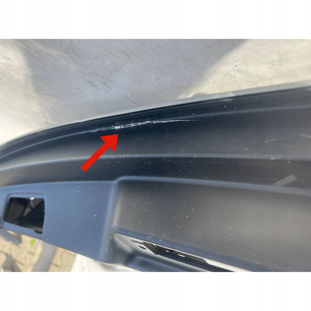 фото №9, Крышка багажника range rover land evoque ii 2019 l551 задняя задняя