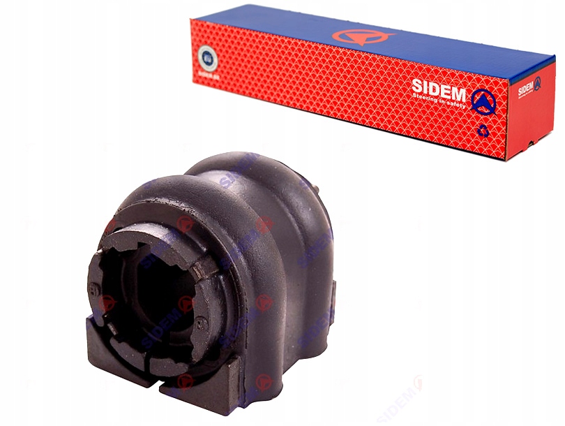 Купить Втулка стабилизатора hyundai kia перед левый правый sidem sidem