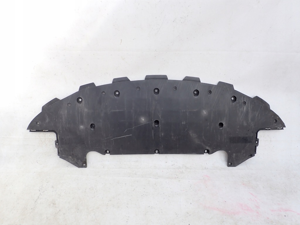 фото №1, Tesla model s плита захист плита бампера перед 1564701-00