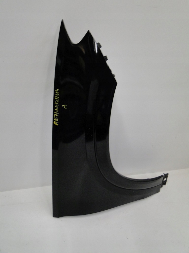 Mercedes gle 167 w167 крыло передний правый a1678802400 a1678809804 040 suv с Разборки