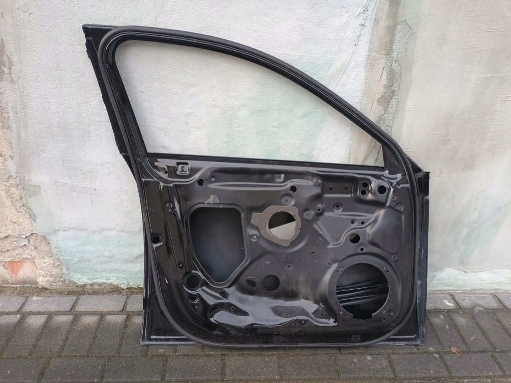 фото №6, Дверь левая передние audi a3 8v0 левый перед hb