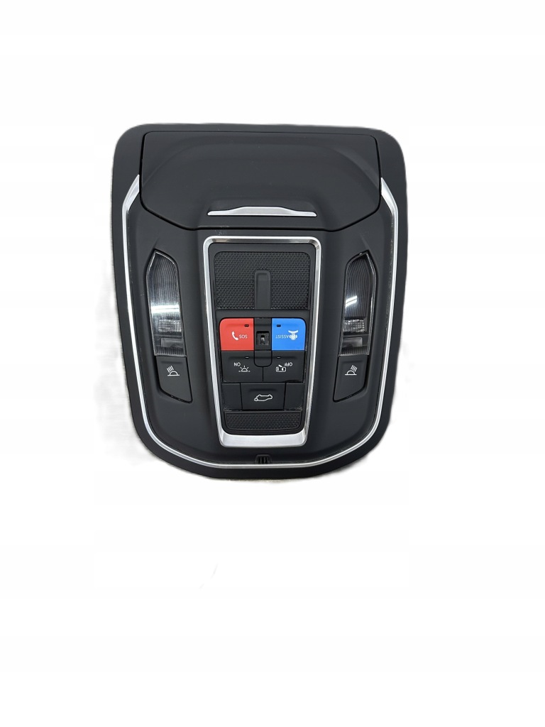 фото №1, Панель потолок jeep grand cherokee wl l 2021-