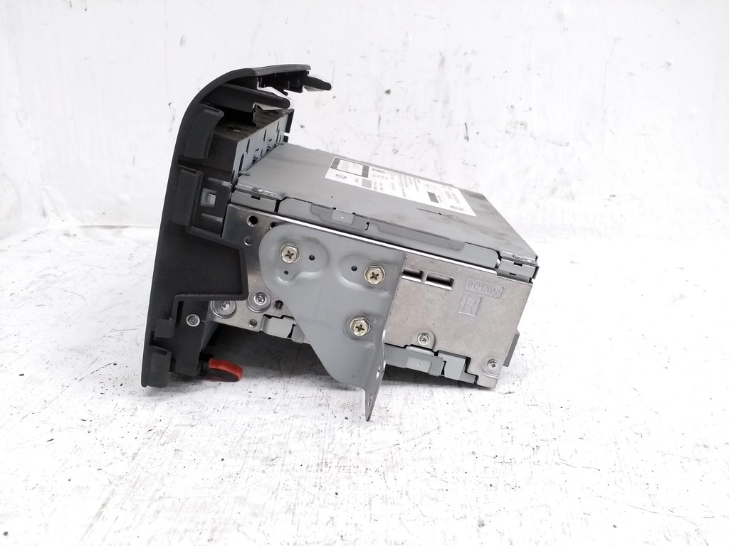 фото №7, Honda cr-v 2013 панель / радиопроигрыватель cd/dvd/gps