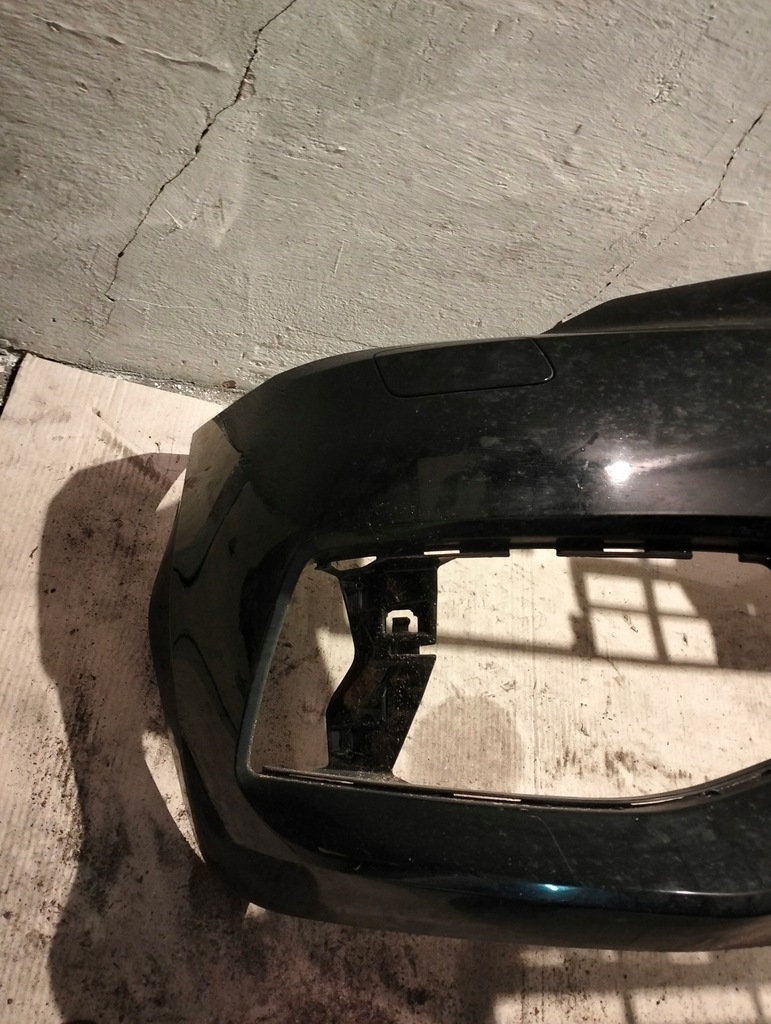 фото №8, Бампер перед передний audi a6 c8 4k0807437