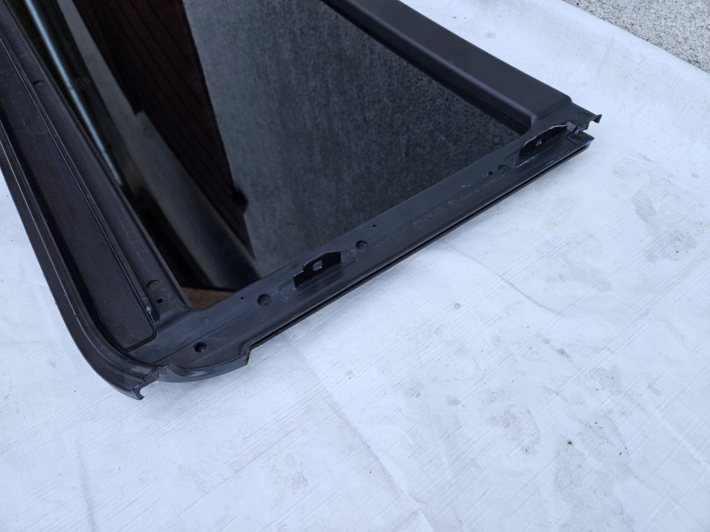 фото №9, Стекло люк панорама audi a6 c7