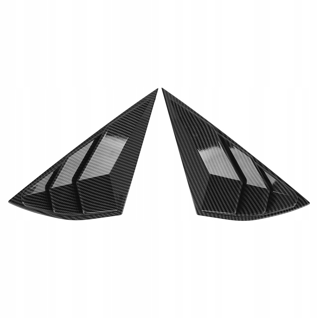 фото №6, 1 пара жалюзи okiennych воздуховод образец с волокно