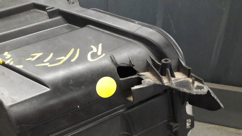 фото №11, 9816827280 фара левый перед peugeot rifter iv 18r-