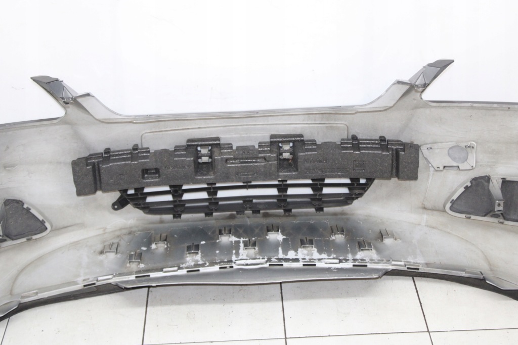 фото №11, Opel zafira b lift 08r- бампер перед передній z20r