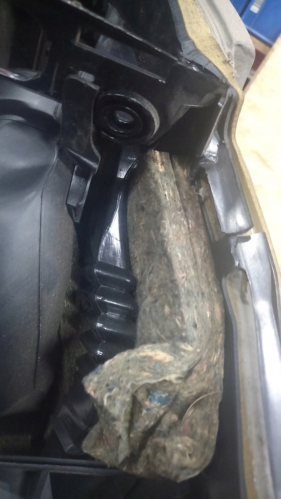 фото №14, Приборная панель приборная volvo s60 02r