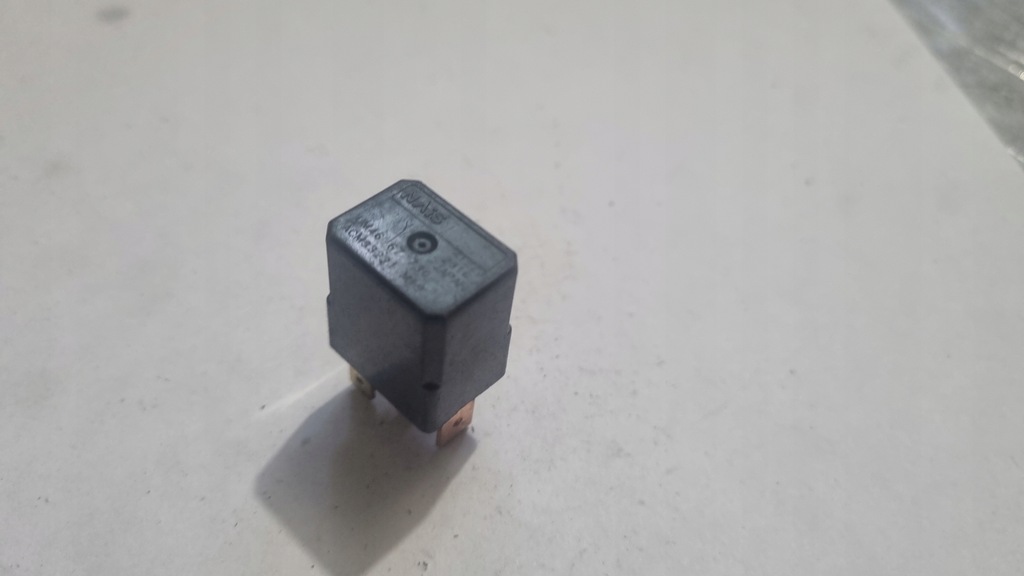 фото №1, Реле acm33221 subaru mazda 5 cr