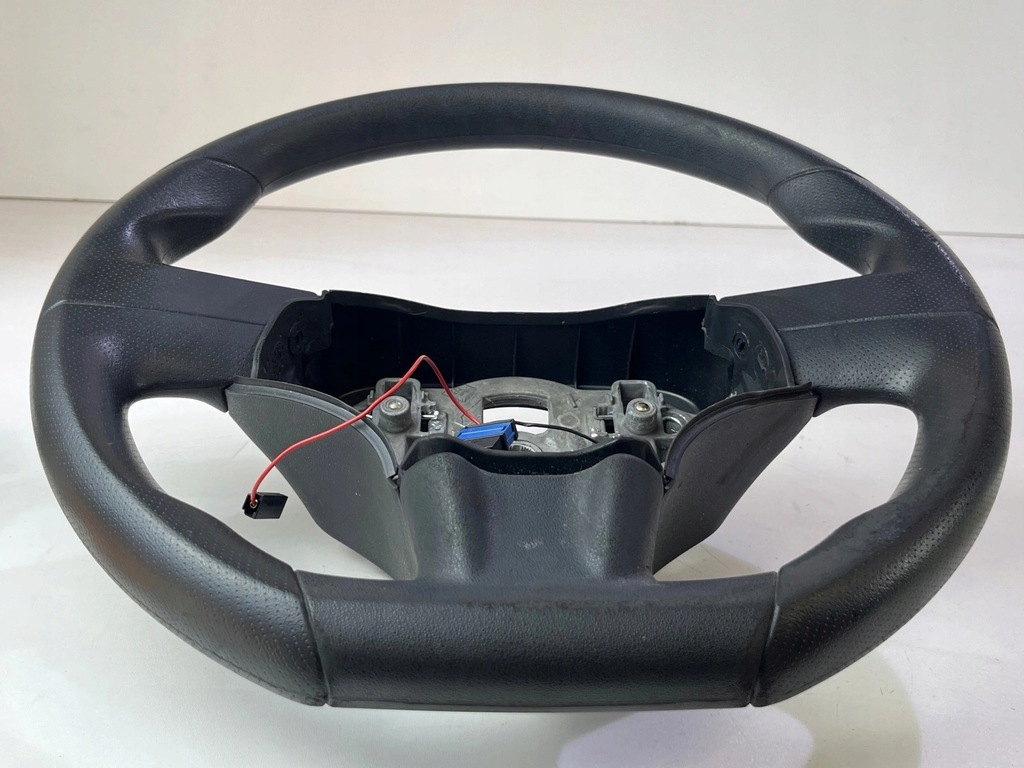 фото №8, Воздуховод citroen c3 ii