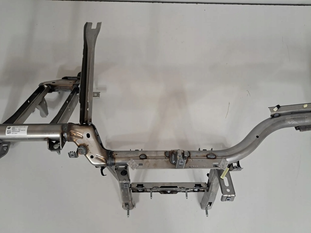 фото №8, Bmw x4 g02 2023 елементи кріпильні