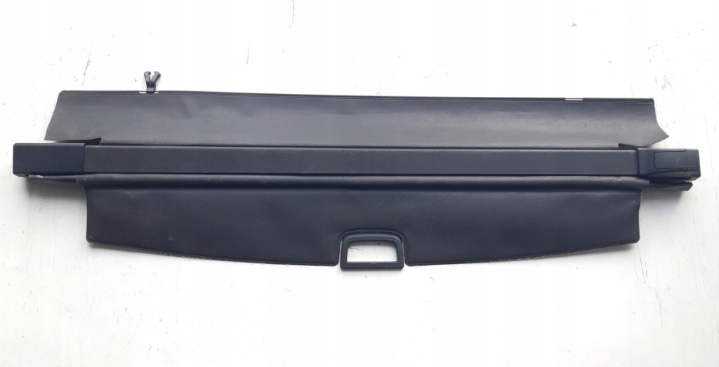 Купить Шторка багажника opel astra h kombi 2004-2014 czarna