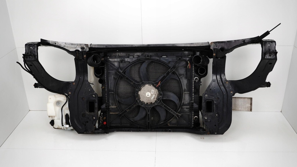 Ремінь перед передній mercedes ml w164 08-11r 3.0 cdi Київ