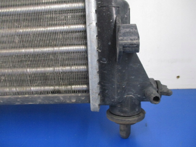 Opel astra g 1.6 16v кондиціонер радіатор води в Україні