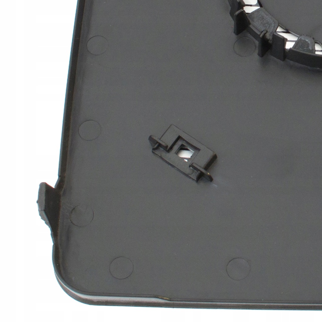 фото №10, Вкладыш стекло зеркало левый с подогревом do fiat ducato 2006+