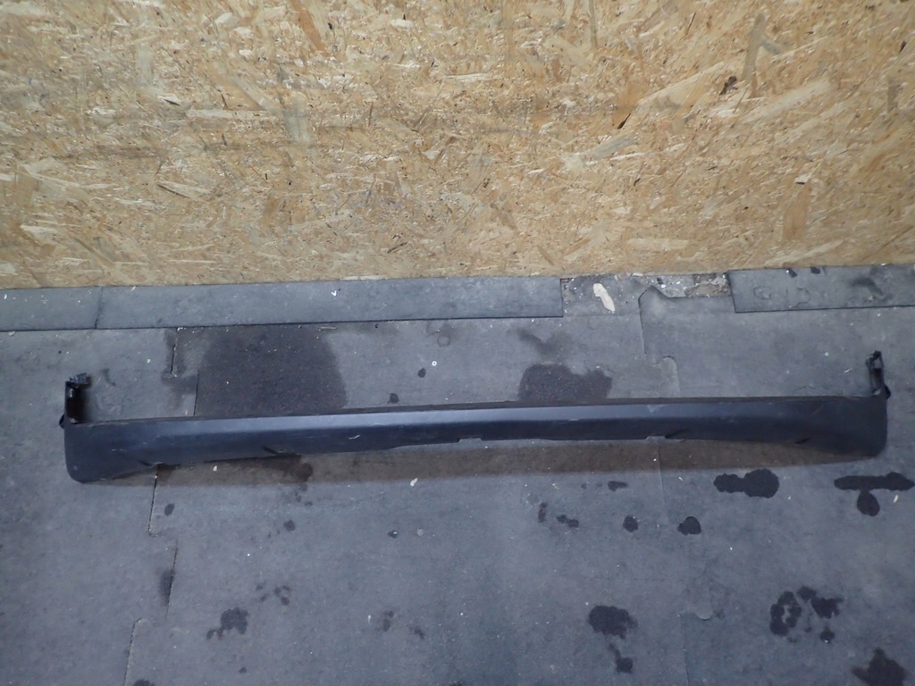 фото №1, Бампер накладка перед mini cooper f55 f56