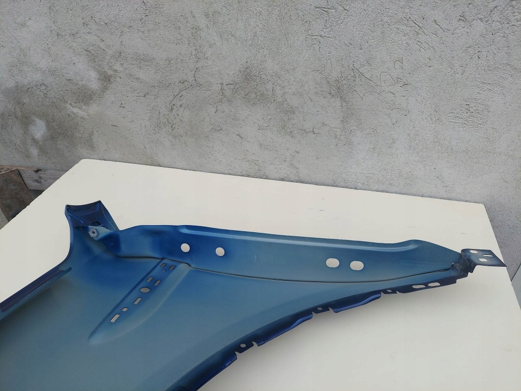 Купить Jaguar e-pace x540 крыло  правый  перед передний