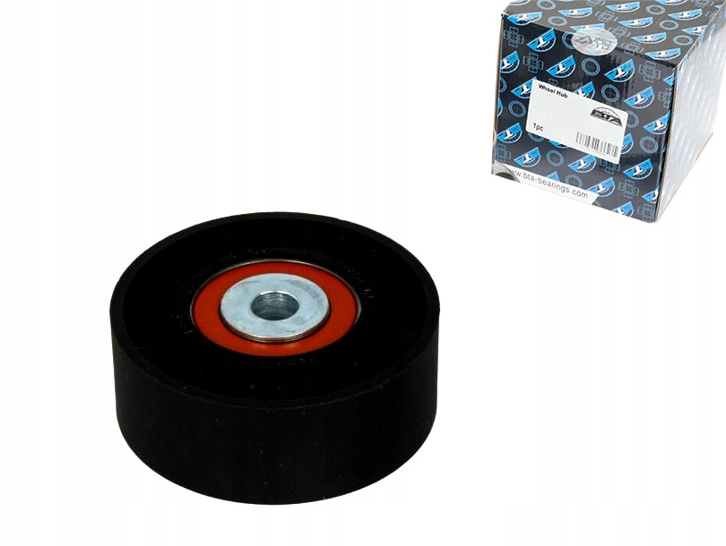 фото №1, Ролик напрямна ремінь hyundai genesis grandeur so