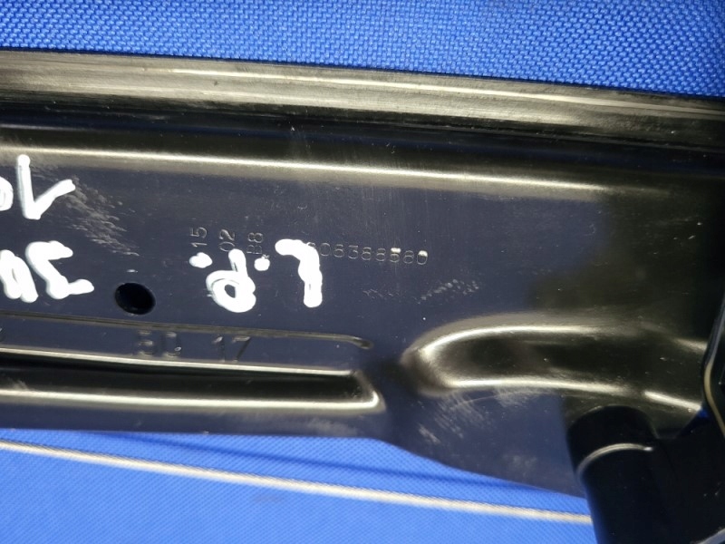 фото №11, Моторчик підйомник скло лівий перед expert iii jumpy iii proace ii