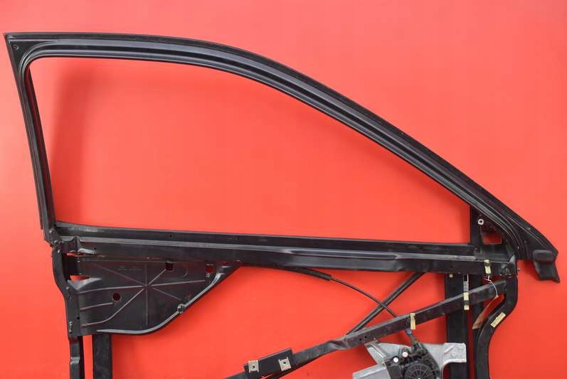 фото №10, Підйомник скло лівий перед eu 8l3837753 audi a3 8l 3d 97r