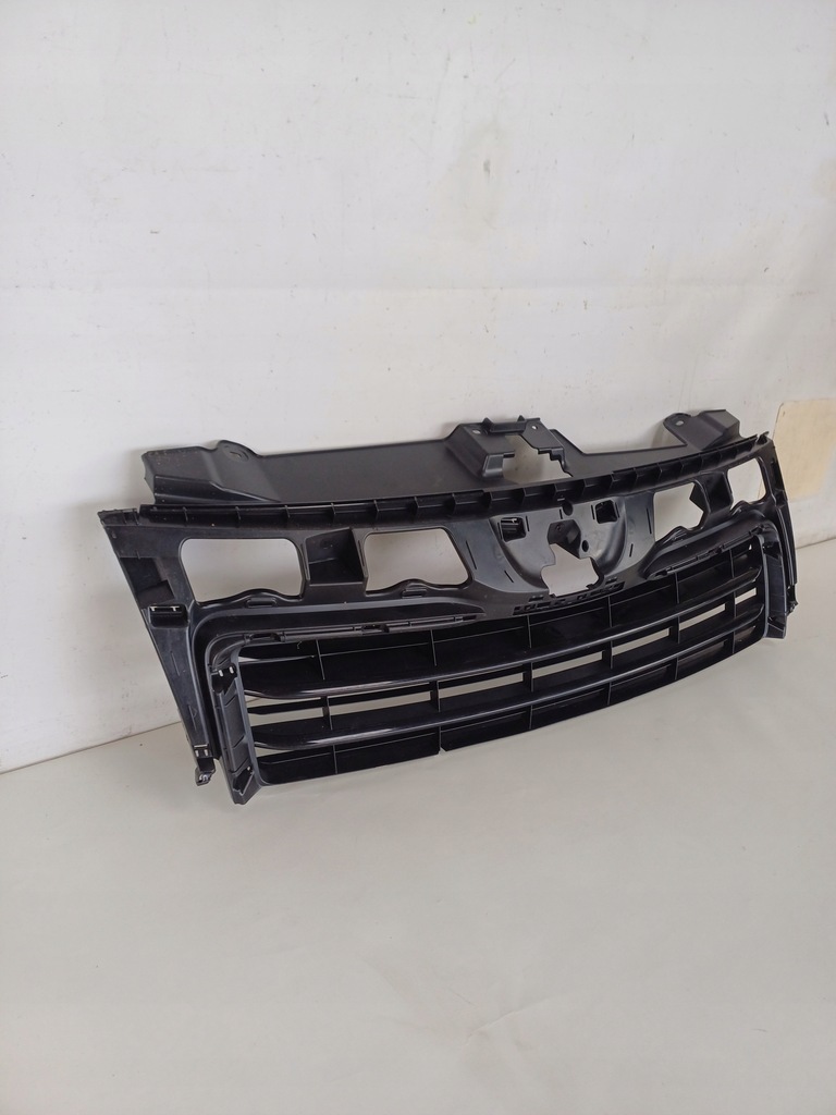 фото №2, Решётка радиатора решётка радиатора peugeot expert lift 13-16