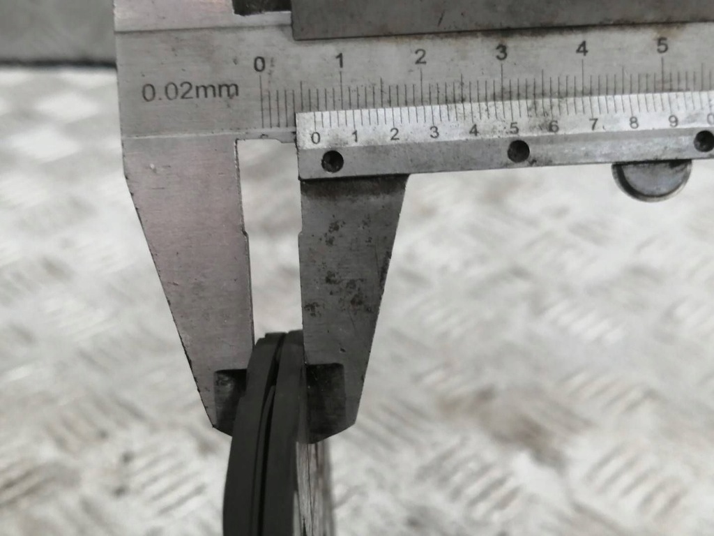 фото №5, Mg zs 1.5 vti зчеплення диск притиск 10398816 10353514 10261236