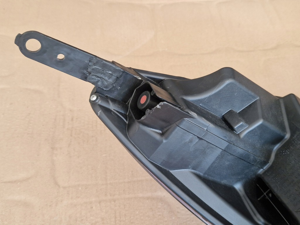 фото №8, Subaru ascent фара лівий лампа ліва full led