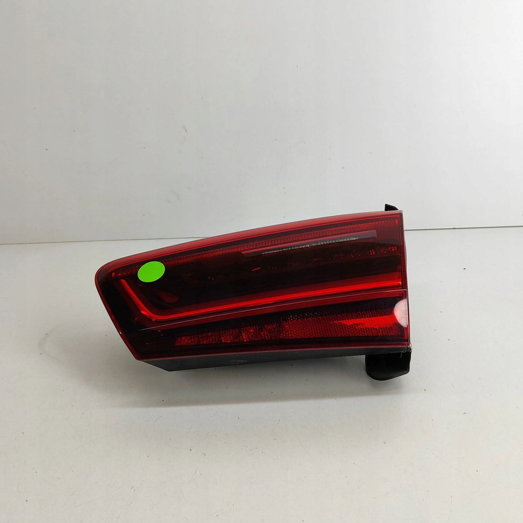 фото №6, Audi a6 s6 c7 4g 2015 правая сторона лампы задний крышки багажника