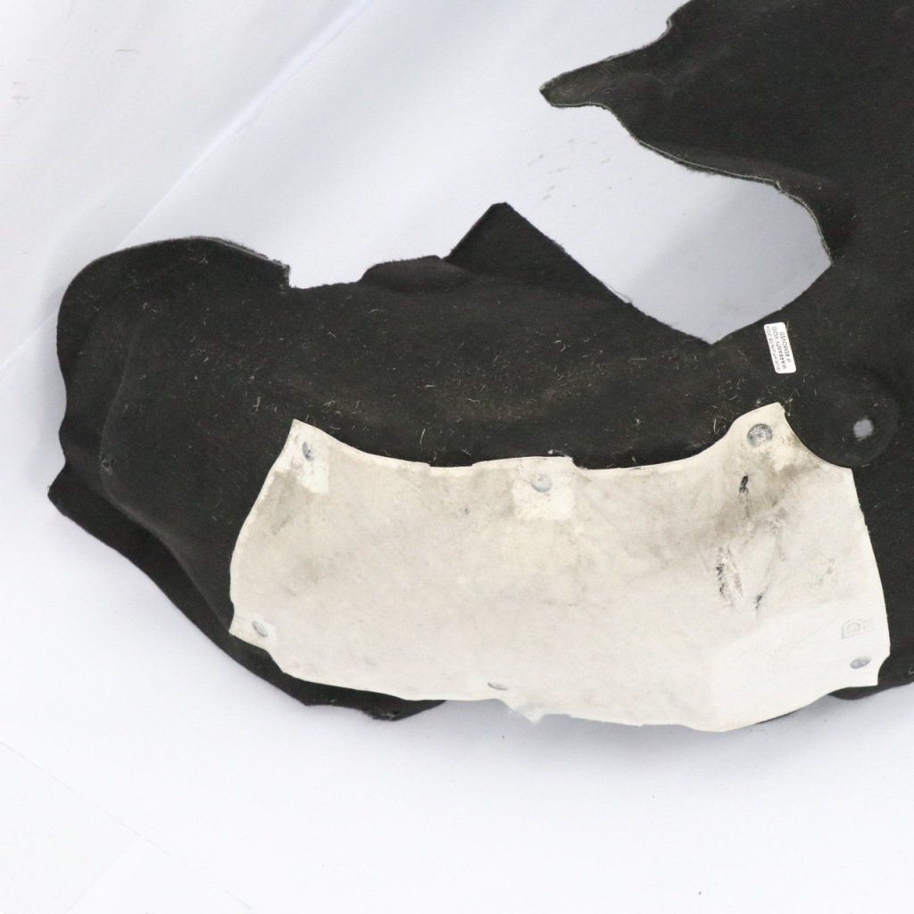 фото №12, Mercedes r172 правий задня підкрилок a1726900500