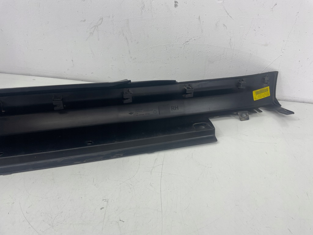 фото №12, Mini cooper s r56 r57 молдинг поріг права поріг