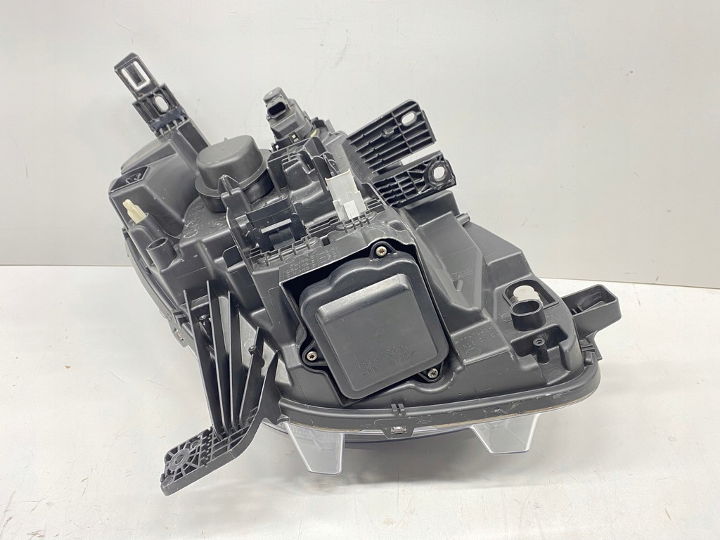 фото №13, Лампа перед передня ліва led smart fortwo 3 iii forfour a453 453 2014-