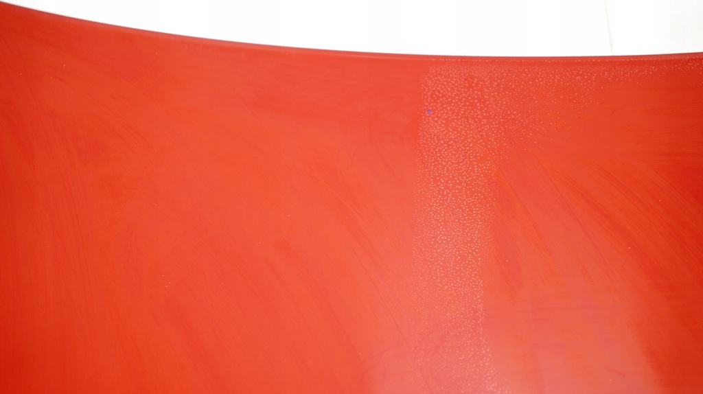 фото №8, Капот крышка двигателя skoda fabia ii 06-10r lf3k