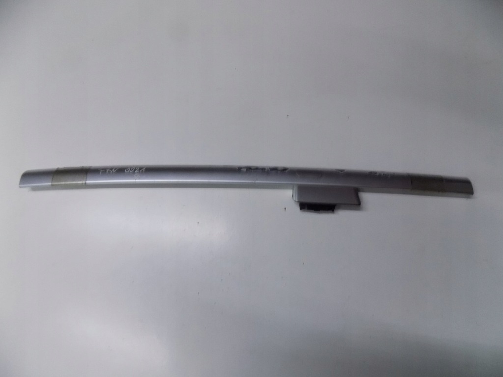 фото №6, Honda fr-v 2.2 i-ctdi рейлинг правый