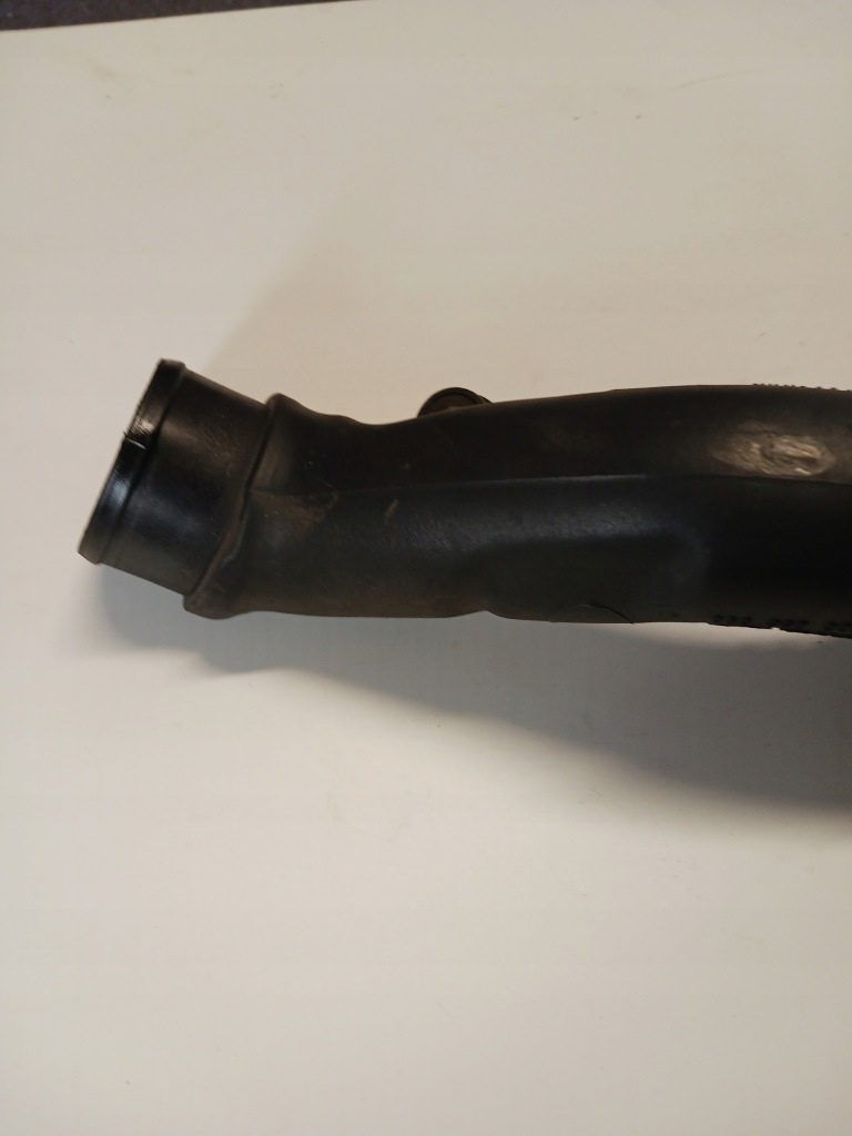 фото №7, Шланг воздуха 1.5 dci renault 8200296982