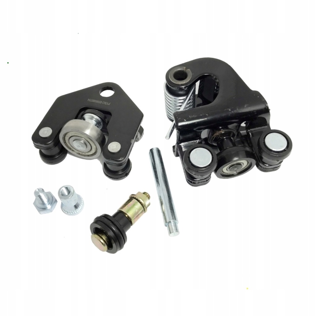 фото №1, Ролики дверь боковой renault master ii 2,5 d 2007, eo-0040917