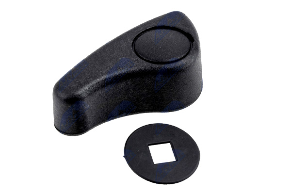 фото №1, Nty ezc-re-096 напрямна роликова, двері зсувні