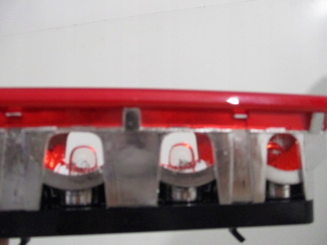 Nemo bipper qubo 07- лампа стоп nowa 6351es с Разборки