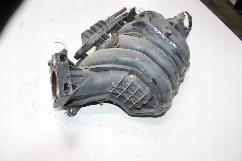 фото №3, Honda accord 06 колектор всмоктуючий