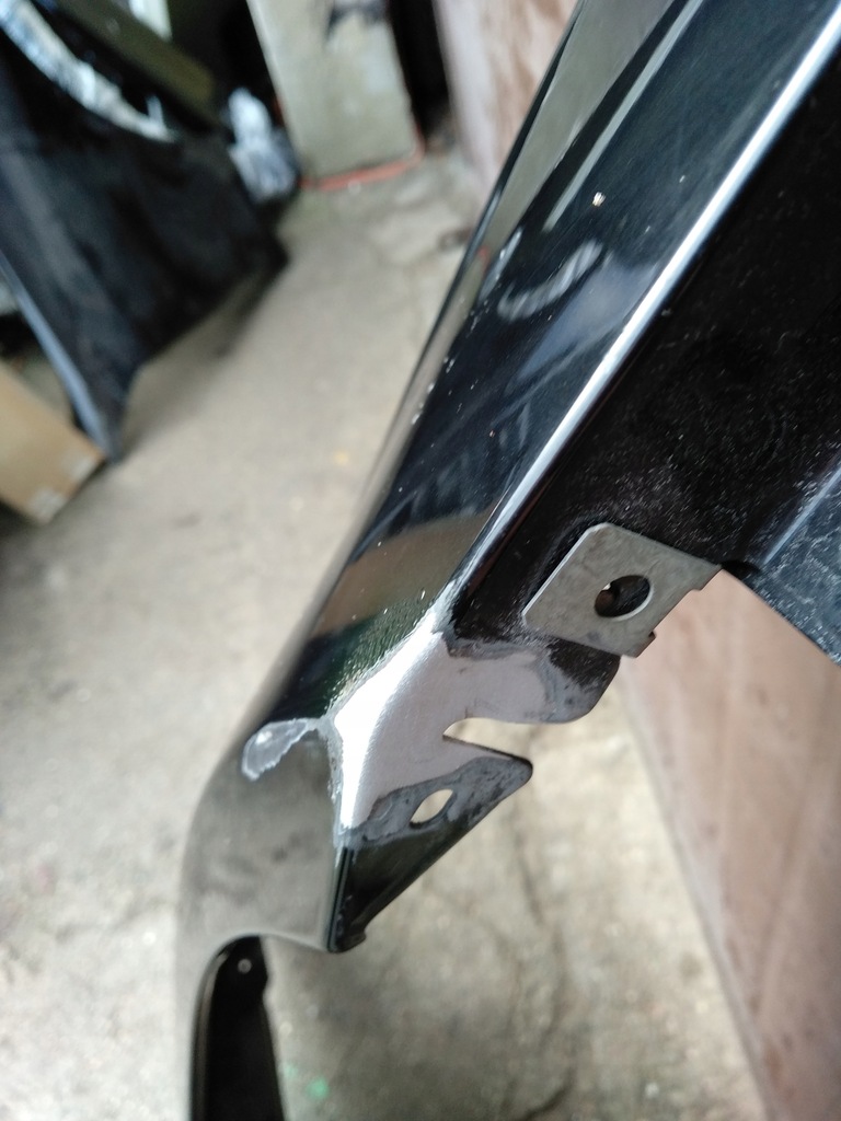 фото №7, Крыло правый перед mercedes s-klasa w222