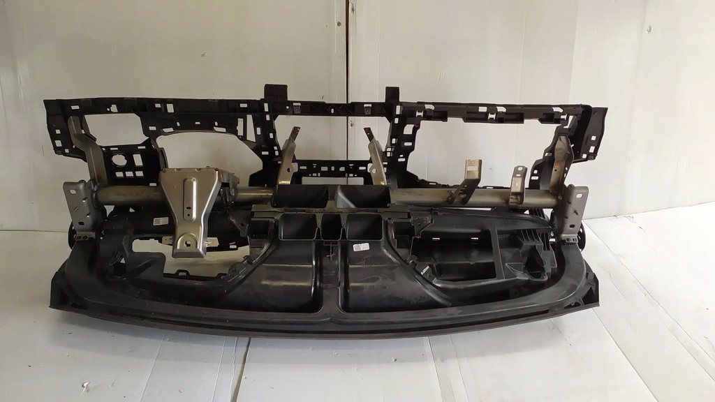 фото №8, Приборная панель приборная консоль приборная панель peugeot partner