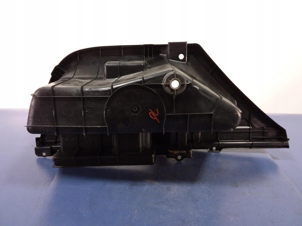 Lexus rx ii xu30 бардачок ниша багажника правая Оригинал