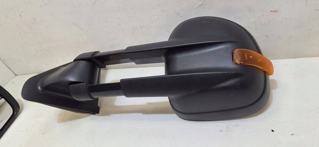 фото №9, Дзеркало електричний ліва праве długie wysywane dodge ram 1500 2500 2008-