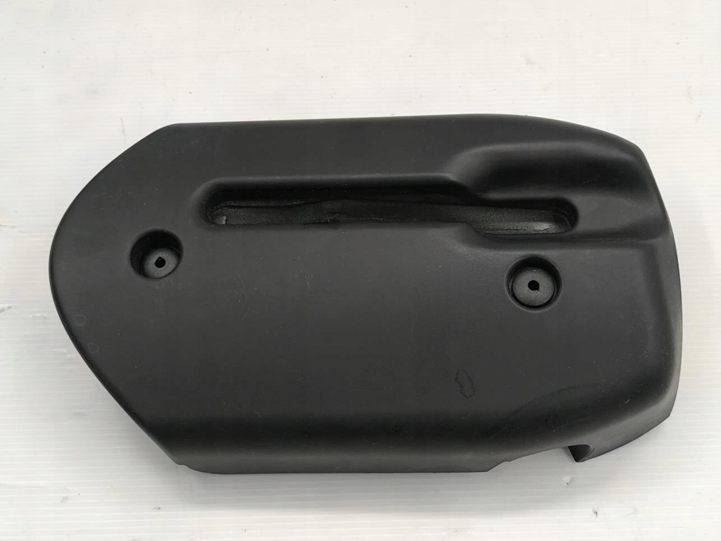 фото №1, Захист pod кермо bmw x3 e83