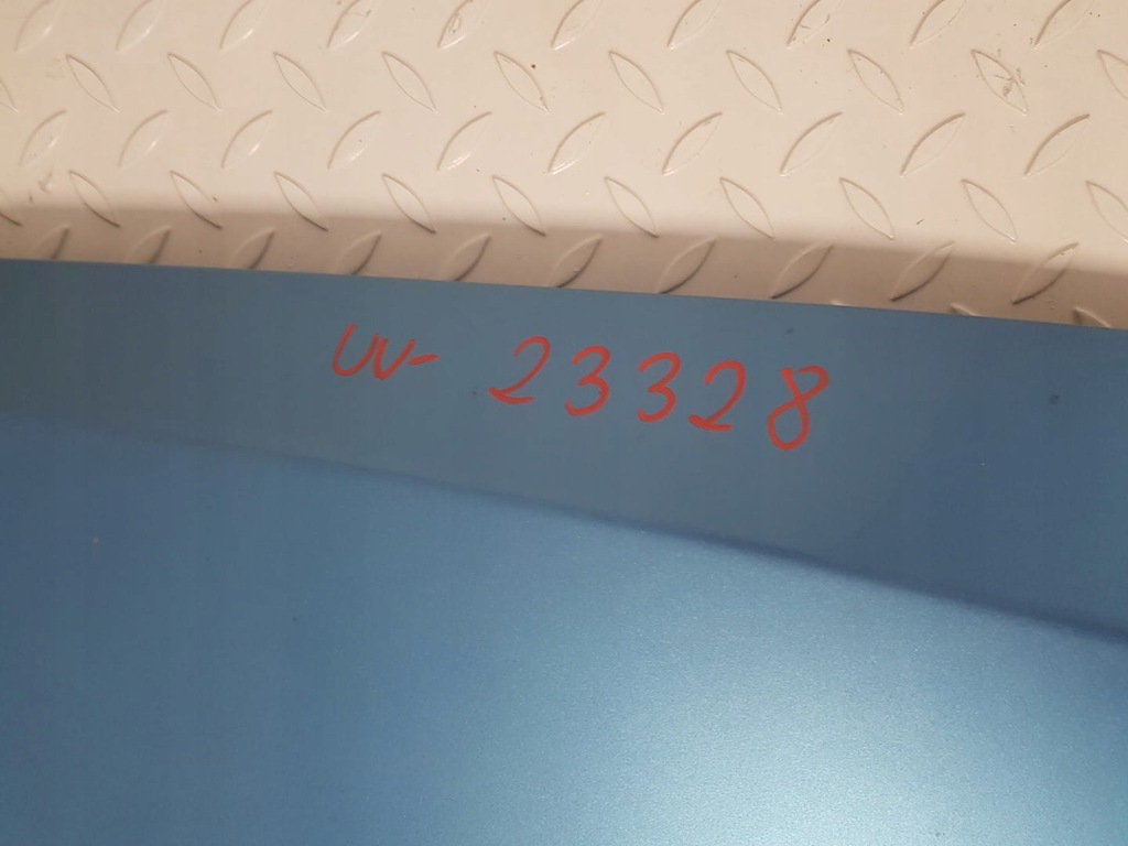 фото №11, Капот bmw 1 f20 f21 2 f22 f23 11-19 крышка двигателя leszno