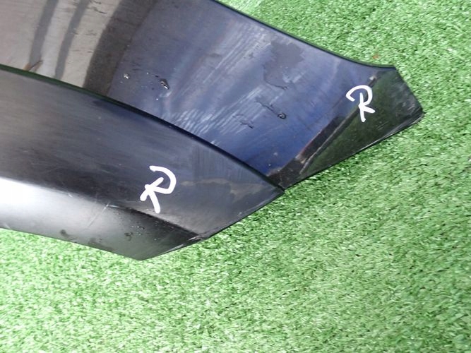 фото №8, Audi a6 c7 allroad крыло правый передний перед