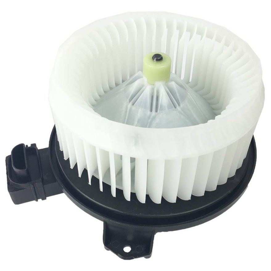 фото №1, Вентилятор салона honda civic viii 2005-2012