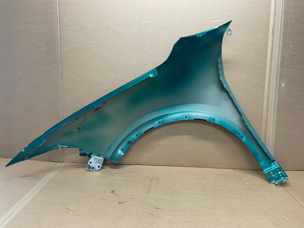 фото №7, Alfa romeo tonale крыло перед передний правый veloce