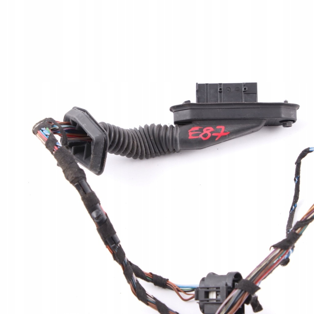 Купити Bmw e87 джгут трубопровід двері лівий перед передніх 6947103