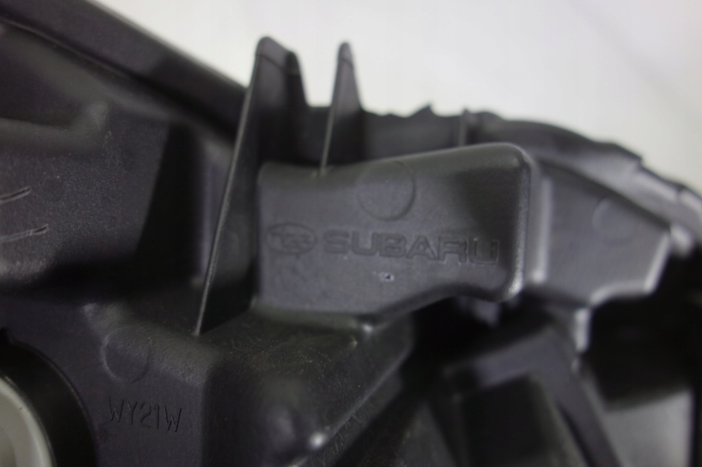 фото №7, Лампа левая subaru legacy outback full led 17- eu